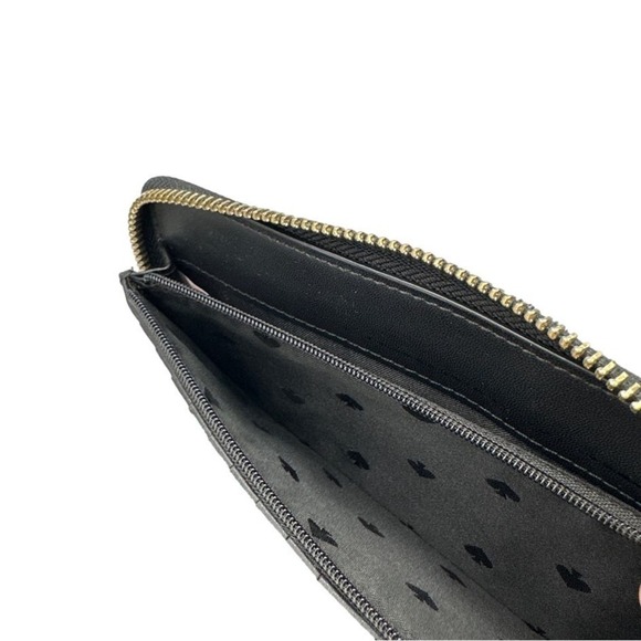 KATE SPADE New York Black Wallet - Picture 8 of 10